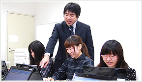 講義授業イメージ